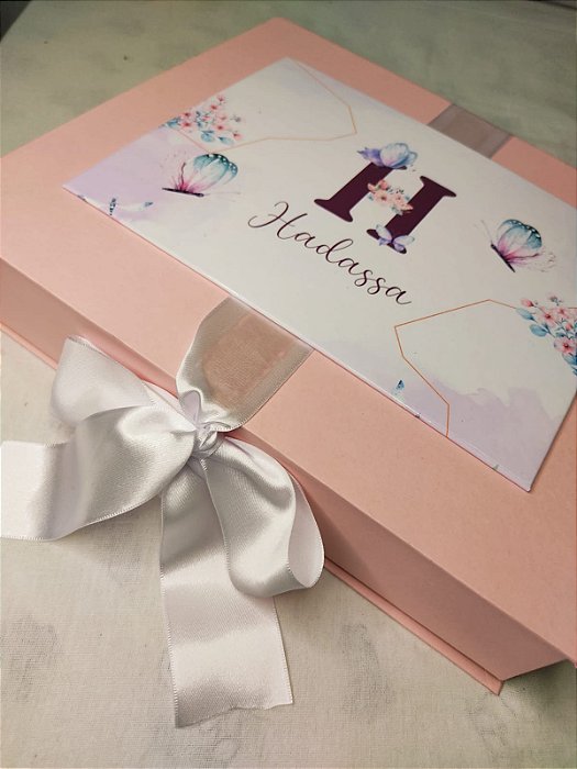 Kit Maternidade Afetiva 2024