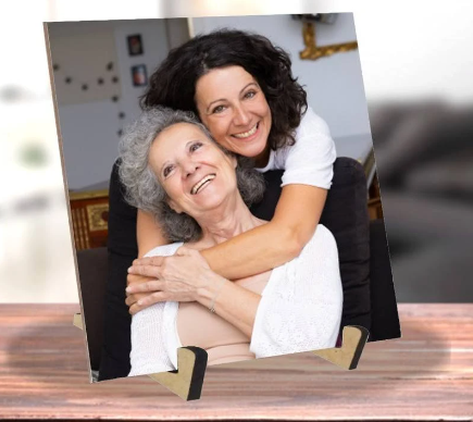 Azulejo Personalizado 20x20 cm