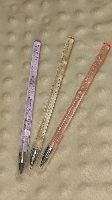 LAPIS INFINITO CORES CRISTAL