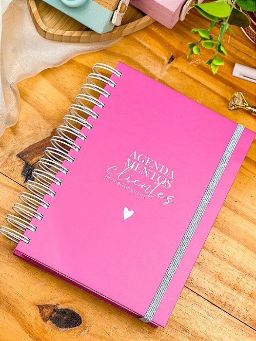 Agendamento de Clientes 2026