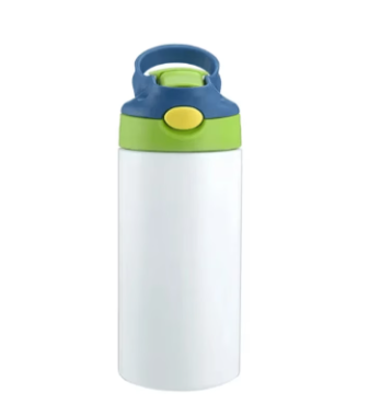 Garrafa térmica Baby kids c/ Personalização (350ml)