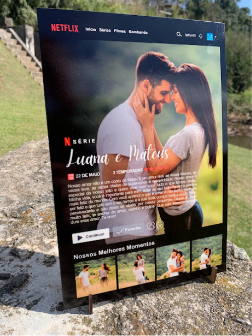 Azulejo Namorix 30x20 (PERSONALIZADO)