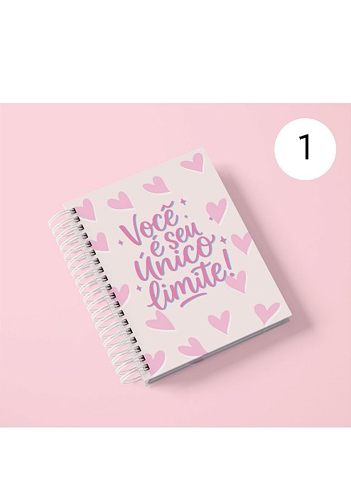 Agenda Color Full 2026