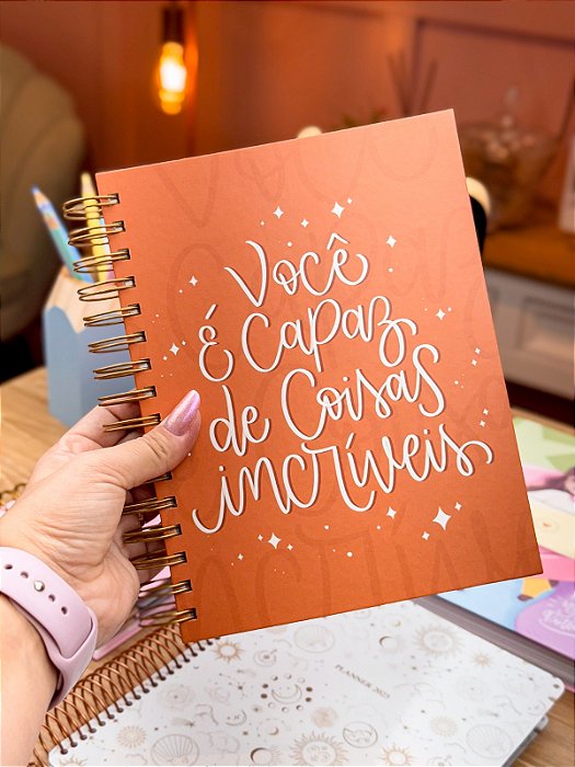 Planner Exclusive 2025