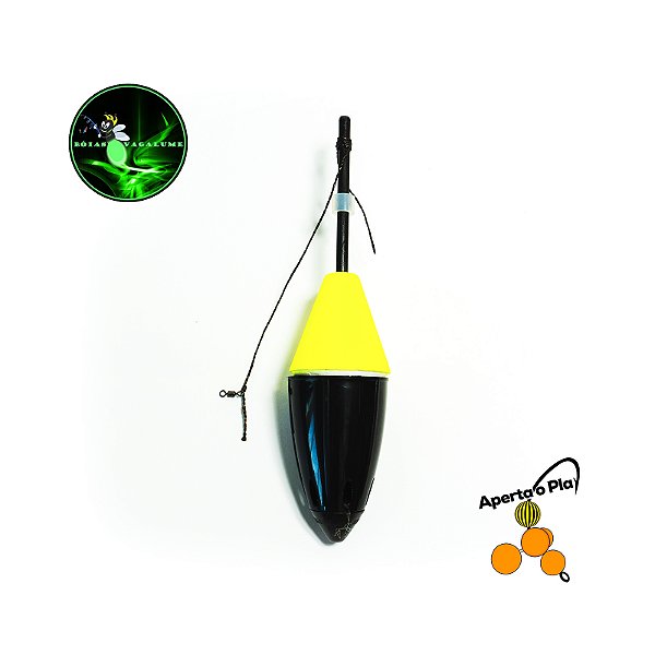 BOIA CEVADEIRA 45G - VAGALUME