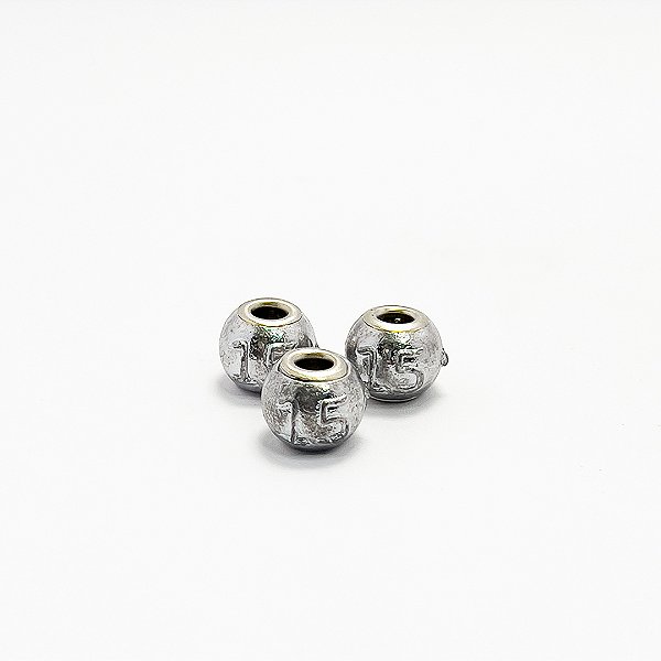 CHUMBADA 15G - 3 unidades