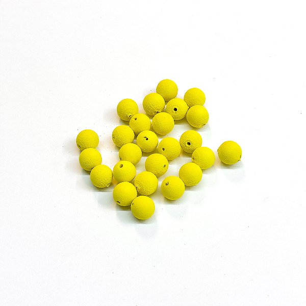 Eva Boleado - 10mm - Cores Solidas