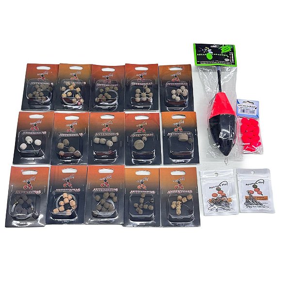 Kit Chama no Eva Cachorro