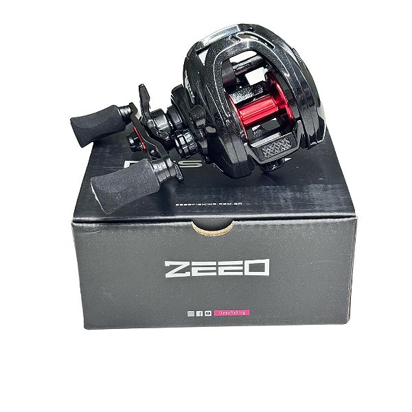 Carretilha ZEEO Destiny