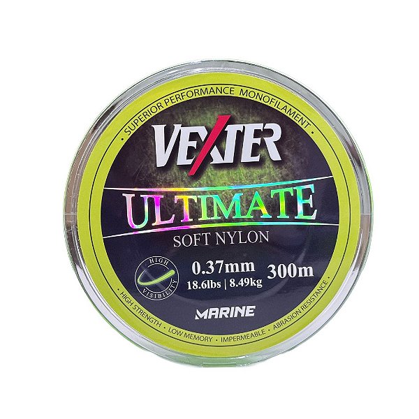 LInha Moofilamento Vexter