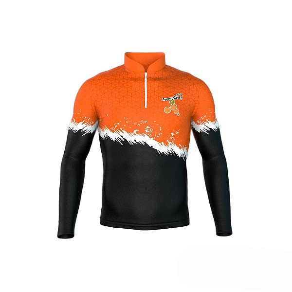 Camisa Aperta o Play 01 - Masculina