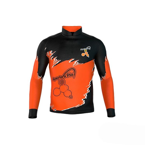 Camisa Aperta o Play 03 - Masculina
