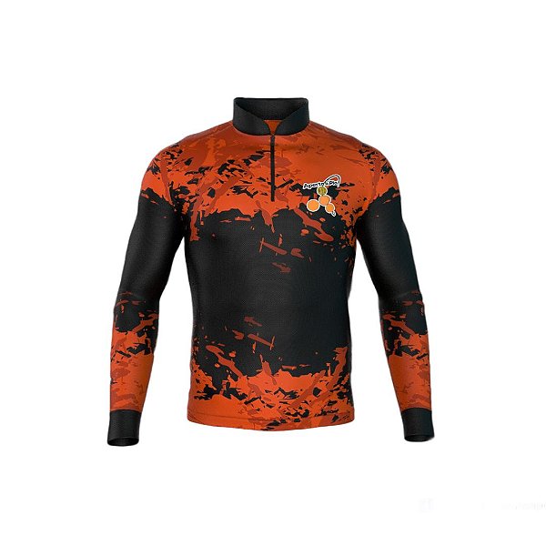 Camisa Aperta o Play 04 - Masculina