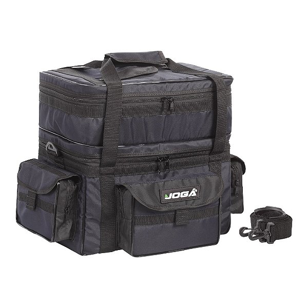 Bolsa Apetrecho Plus GG Joga