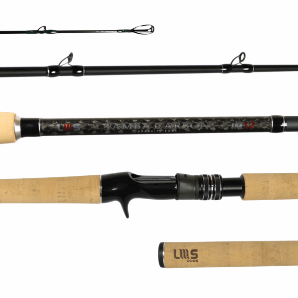 Vara Lumis Tamba Carbon 2,40m IM12 Special Series