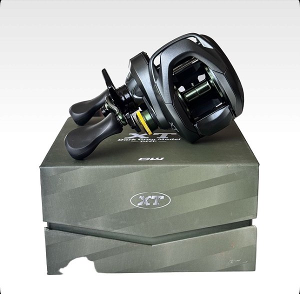 Carretilha CW XT