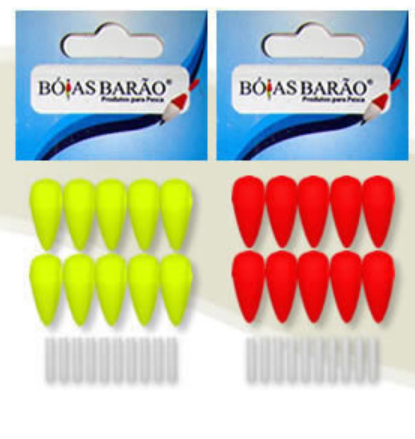 BOIA GUIA LAMBARI Nº 1