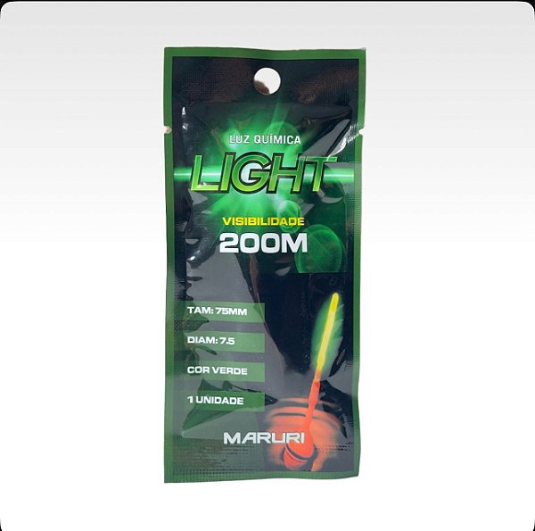 Luminoso Maruri 75mm