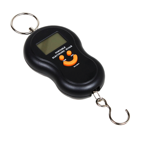 Balança Digital Deyu 50kg