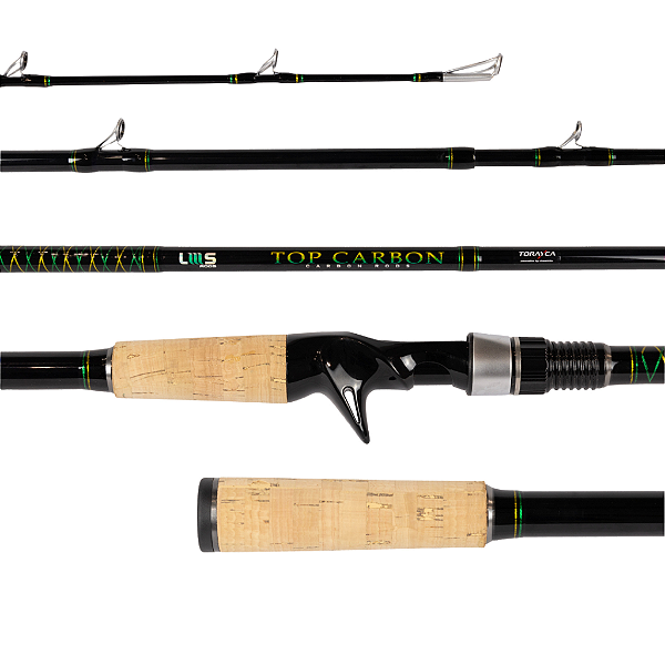 Vara Lumis Top Carbon 2,40
