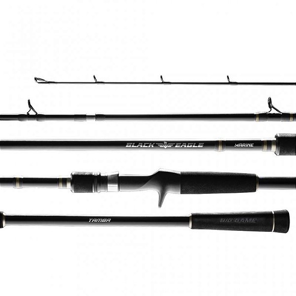 Vara Marine Sports Black Eagle