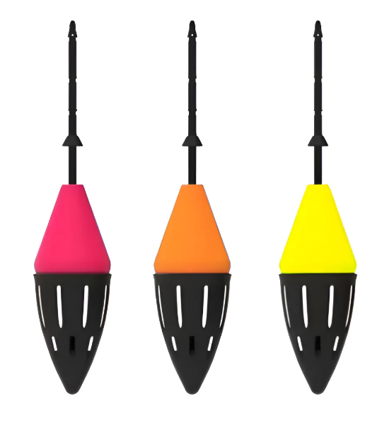 Boia Cevadeira Kobra 65g - Titan Boias