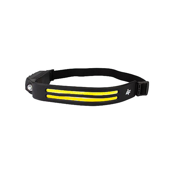 Lanterna de Cabeça Recarregável Albatroz ALA-12