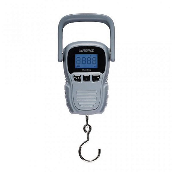 Balança Digital Scale M-DS050 Marine Sports