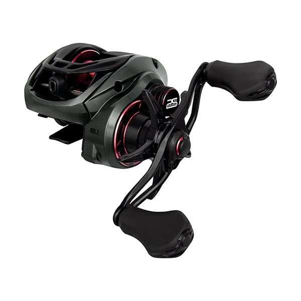 Carretilha Saint 25 Anos Hd