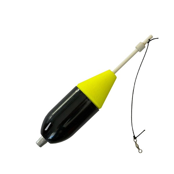 Boia Cevadeira Tamba 45g Copo Preto