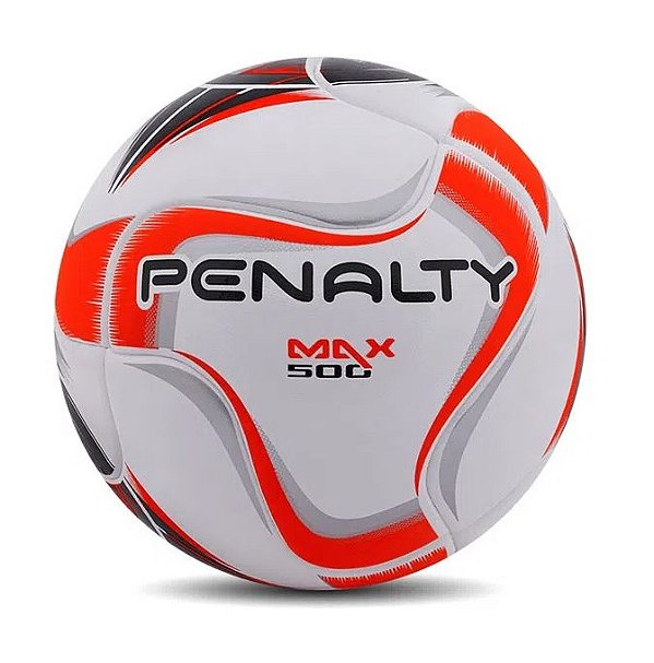 Bola Penalty Futsal MAX 500 Termotec - Batbola