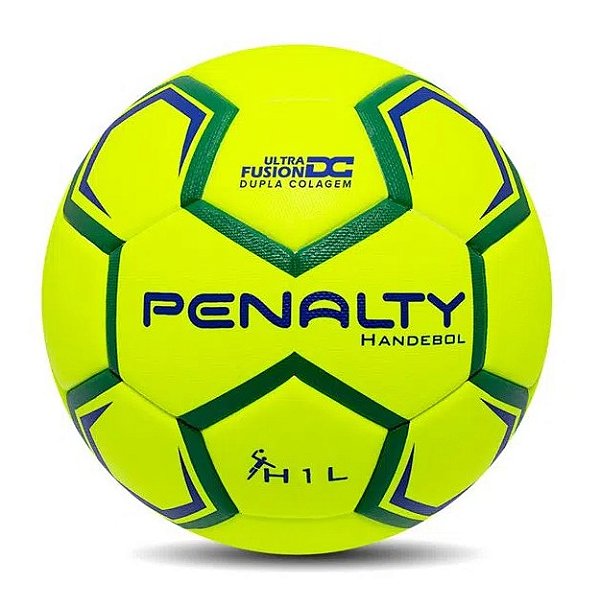 Bola de Futsal Penalty com Guizos