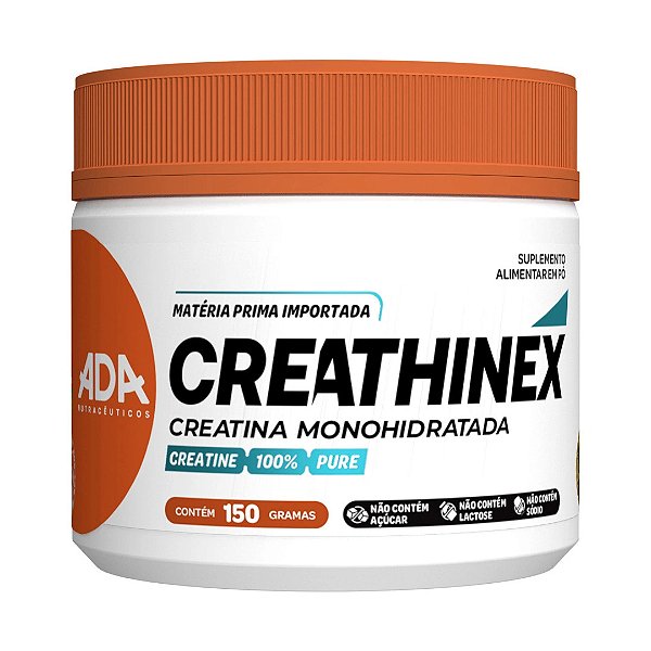 Creathinex Monohydrate - Creatina - 150G