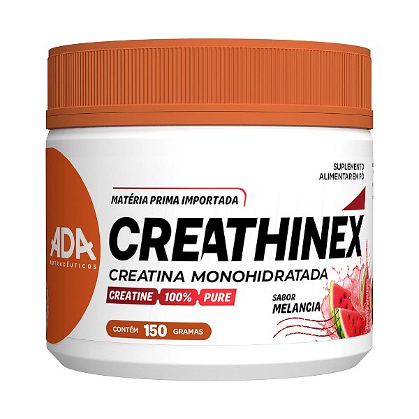 Creathinex Monohydrate - Creatina - 150g Melancia
