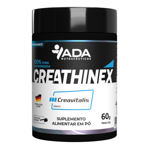 Creathinex Creavitalis - Creatina - 60g
