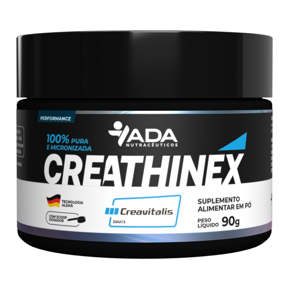 Creathinex Creavitalis - Creatina - 90g