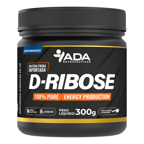 D-Ribose - 300g