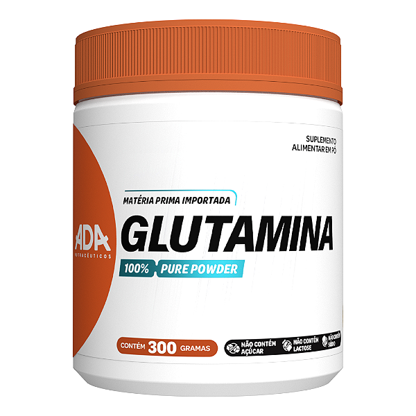 Glutamina - 300g