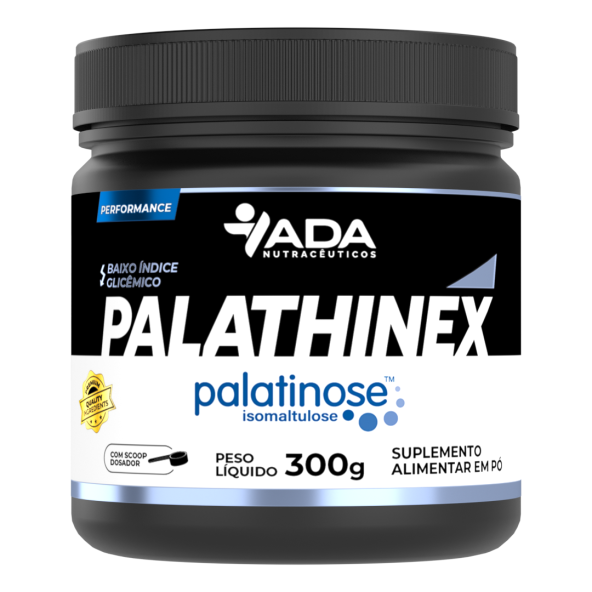 Palathinex - Palatinose - 300g