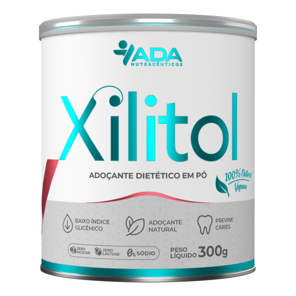 Xilitol - 300g