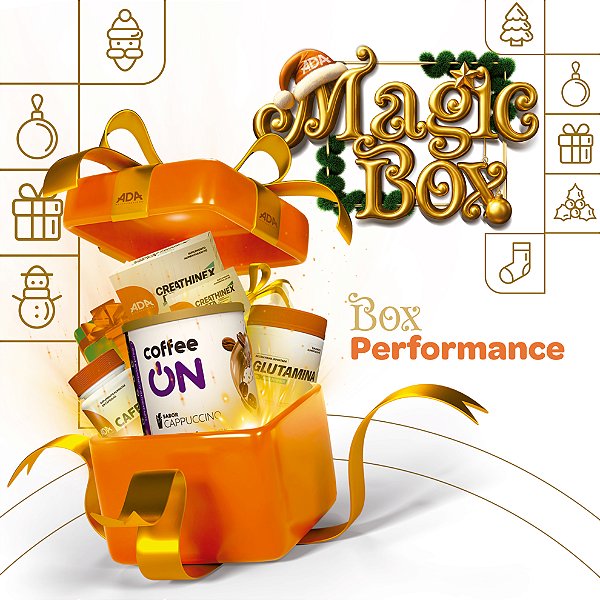 Box Performance - Natal 2025