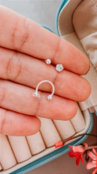 Piercing Arco