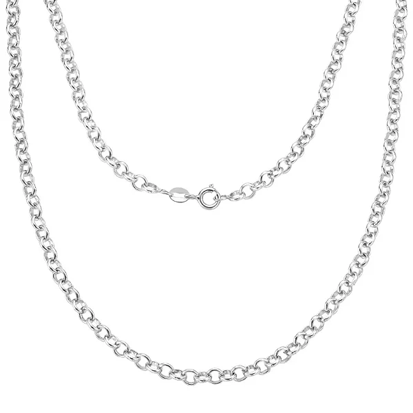 Corrente Masculina Elo Português