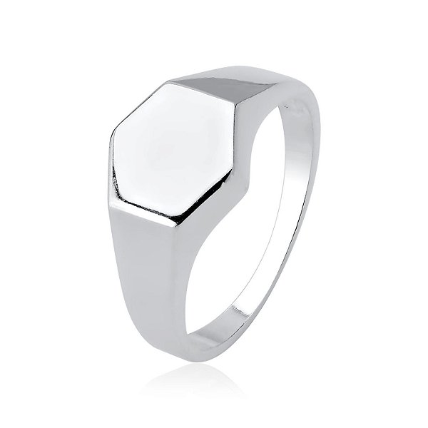 Anel Hexagonal