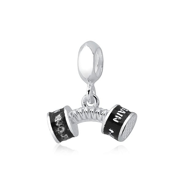 Berloque Academia Halter