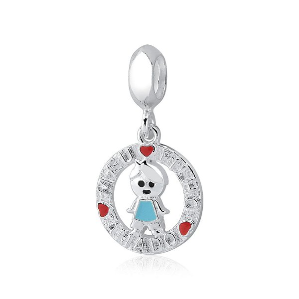 Berloque Filho Amado