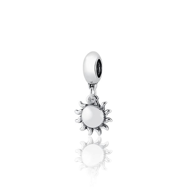 Berloque Sol - Verão