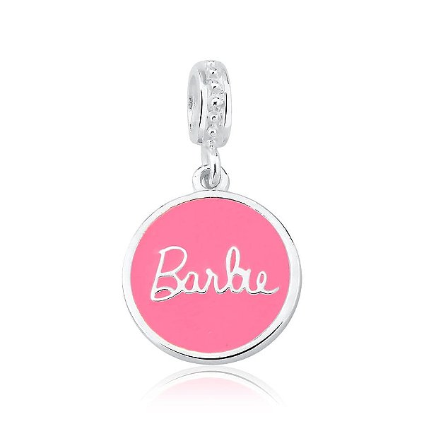 Berloque Barbie