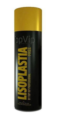 Progressiva Lisoplastia 1L - Top Vip