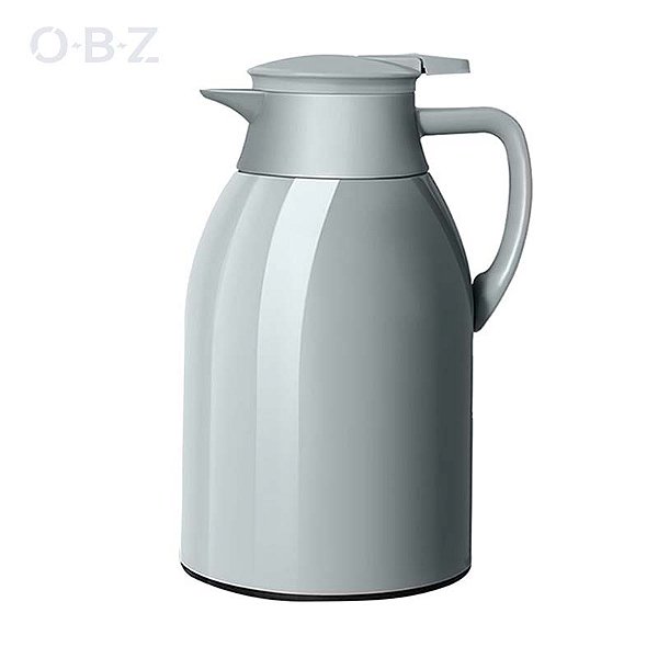 Garrafa Térmica de Poliestireno 1L